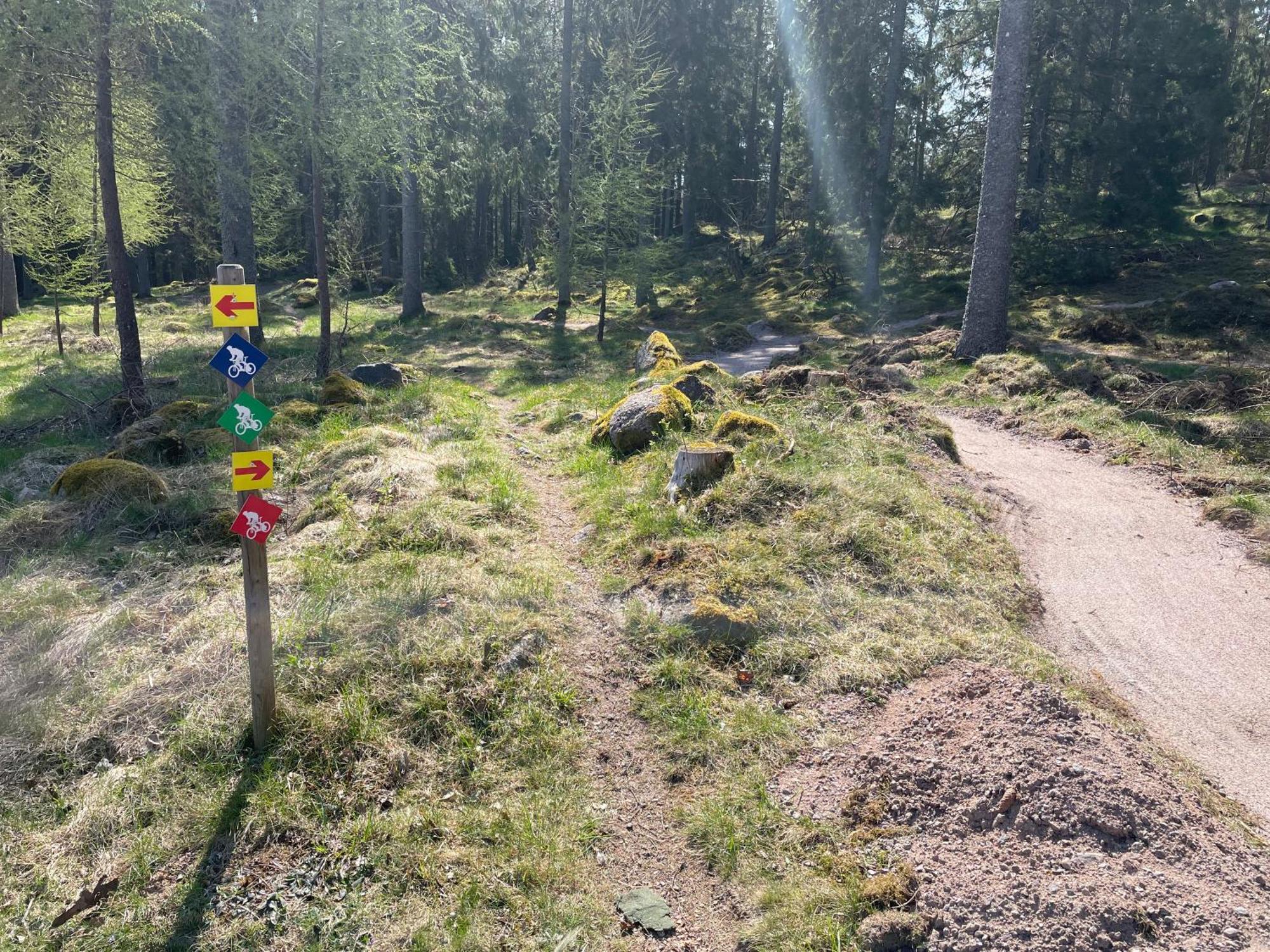 Ferienhaus Smultronsstaelle Hjo, Vaettern Luaran gambar